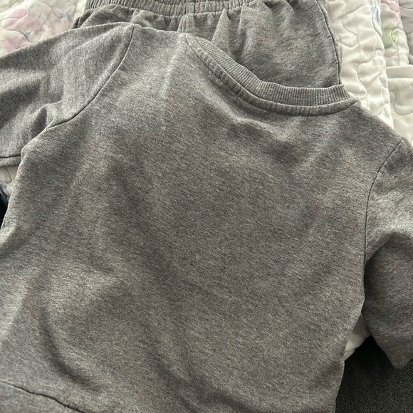 Boys Puma/Reebok Matching Outfits size 3T - Picture 13 of 13